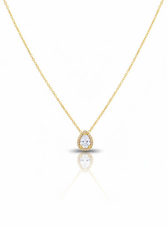 COLLIER HILONA