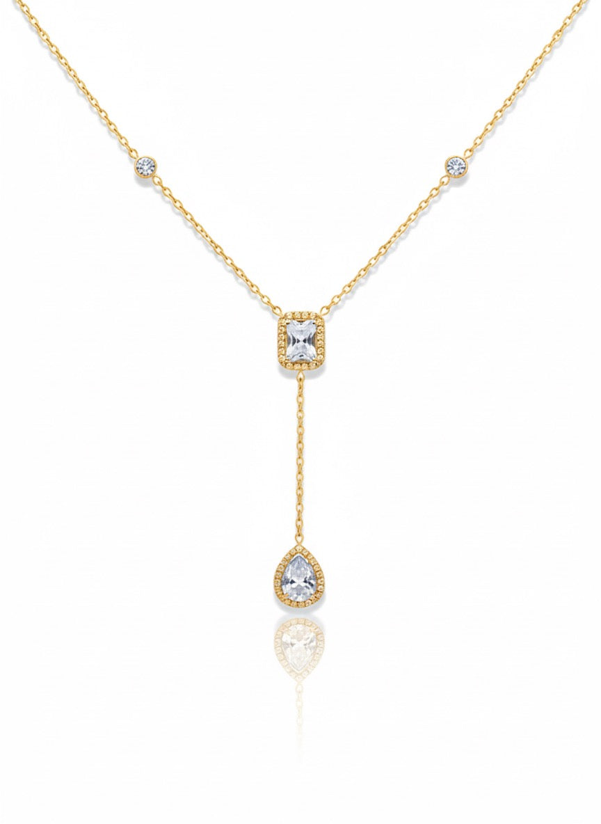 COLLIER CINDERELLA