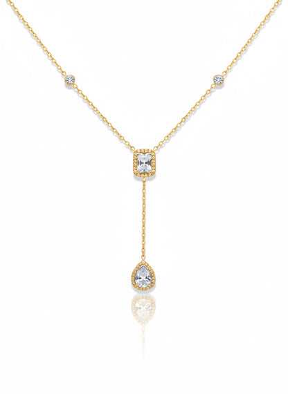 COLLIER CINDERELLA