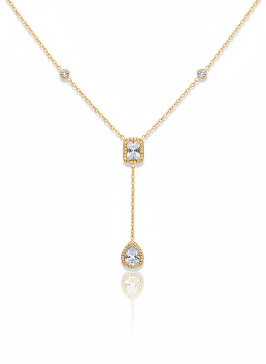 COLLIER CINDERELLA