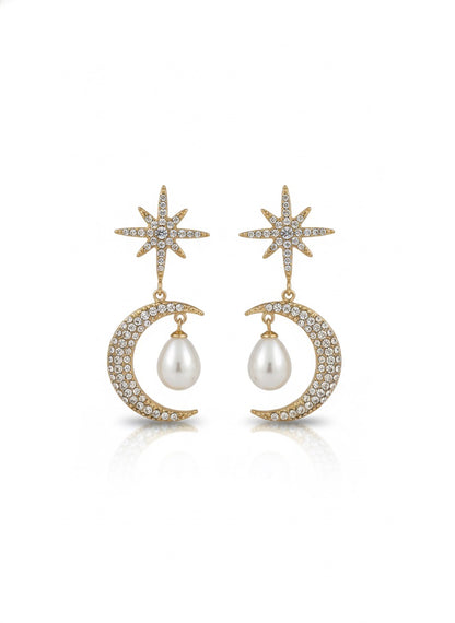Boucles d'oreilles Énoa
