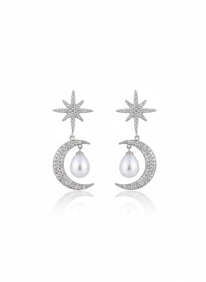 Boucles d'oreilles Énoa