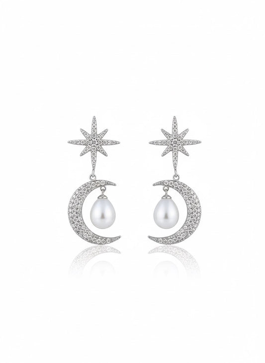 Boucles d'oreilles Énoa