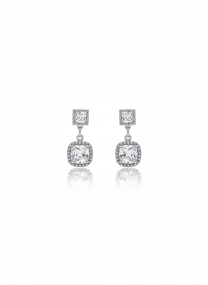 BOUCLES D'OREILLES CHLOÉ