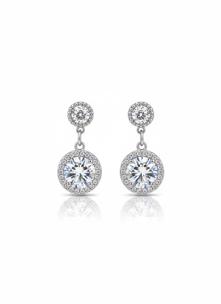 BOUCLES D'OREILLES NINA