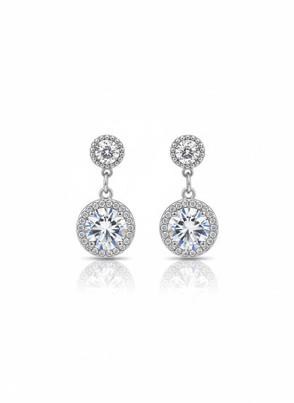 BOUCLES D'OREILLES NINA