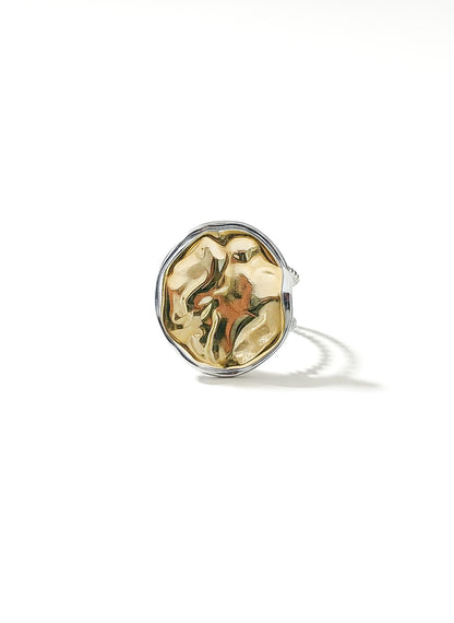 Bague Anaïs
