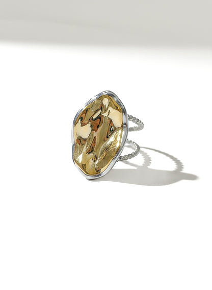 Bague Anaïs