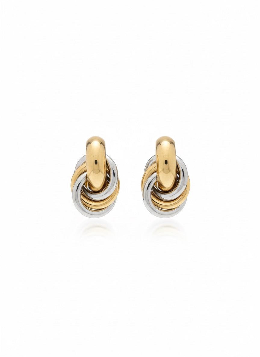 Boucles d'Oreilles Nova