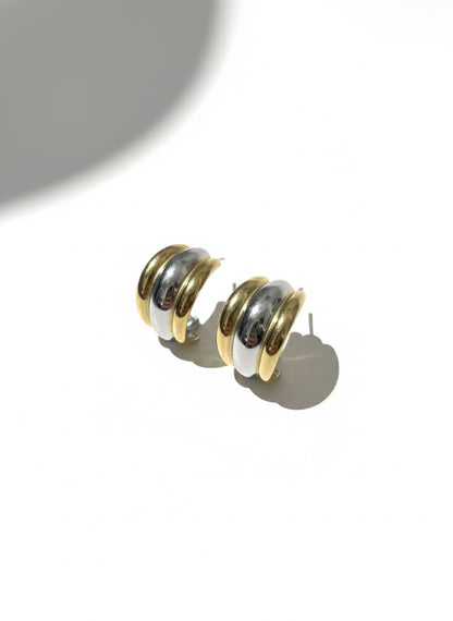 Boucles d'Oreilles Milano
