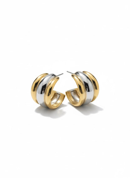 Boucles d'Oreilles Milano