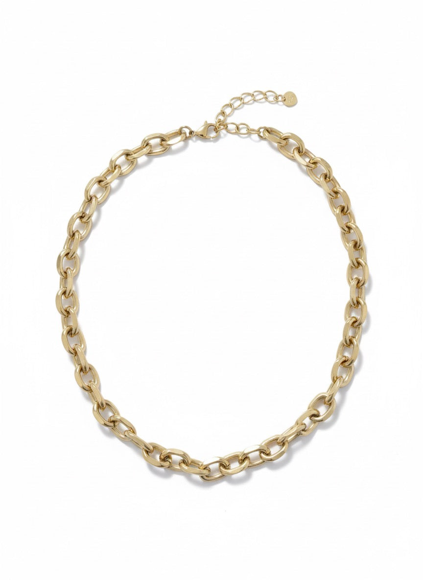 Collier Ivanna