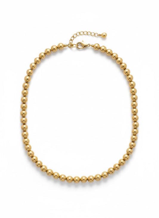 Collier Boules