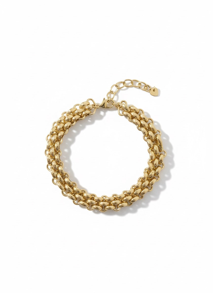 Bracelet Forçat