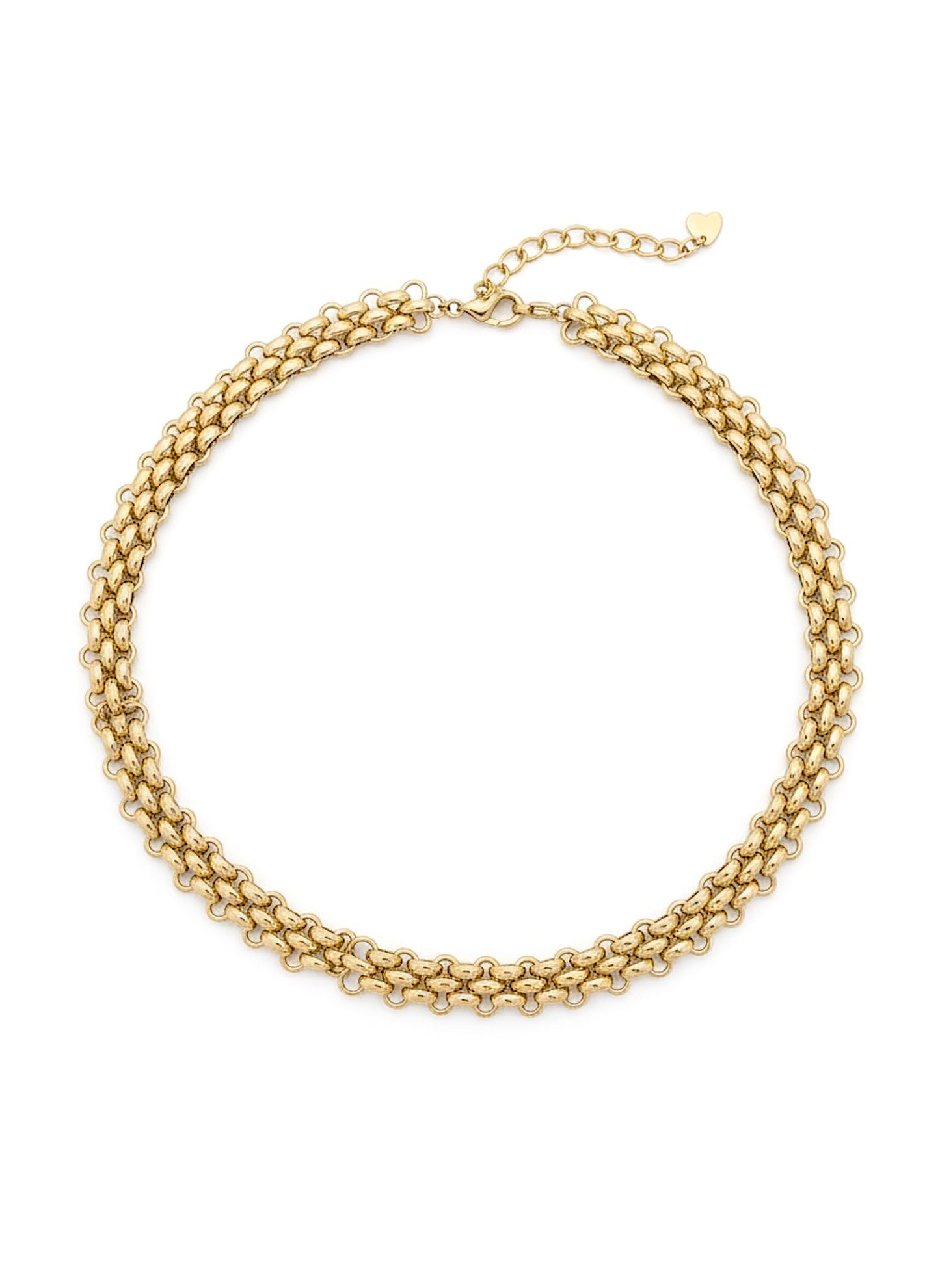 Collier Forçât