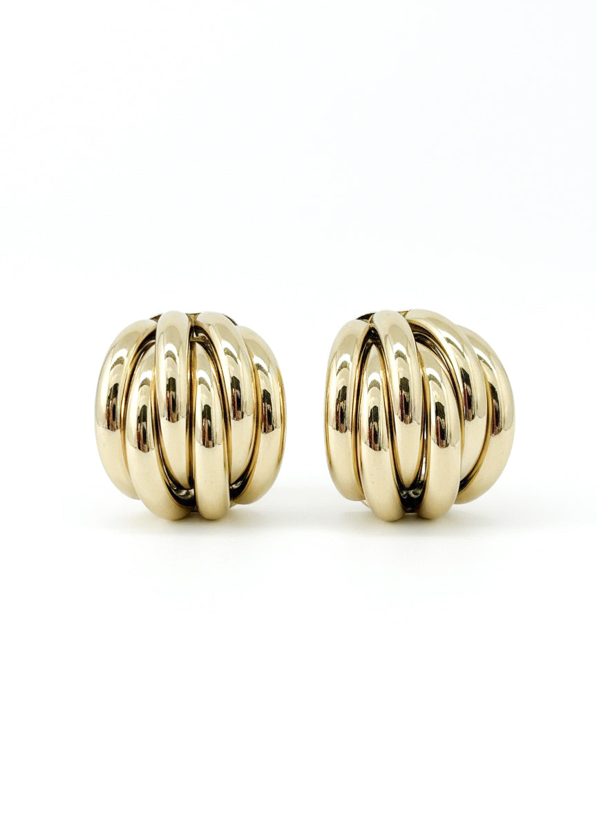 Boucles D'oreilles Candy