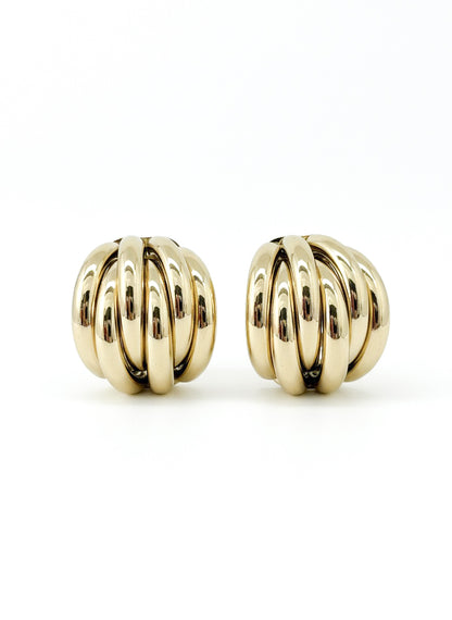 Boucles D'oreilles Candy