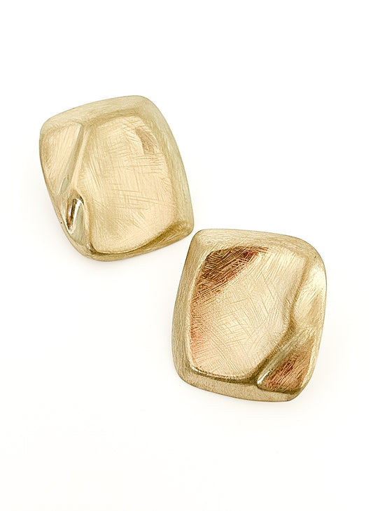 Boucles d'Oreilles Elya R