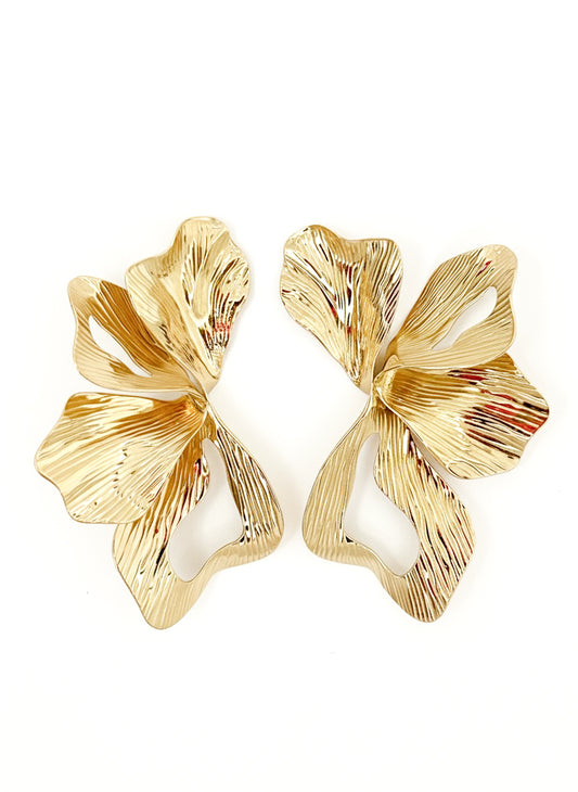 Boucles d'Oreilles Catanya