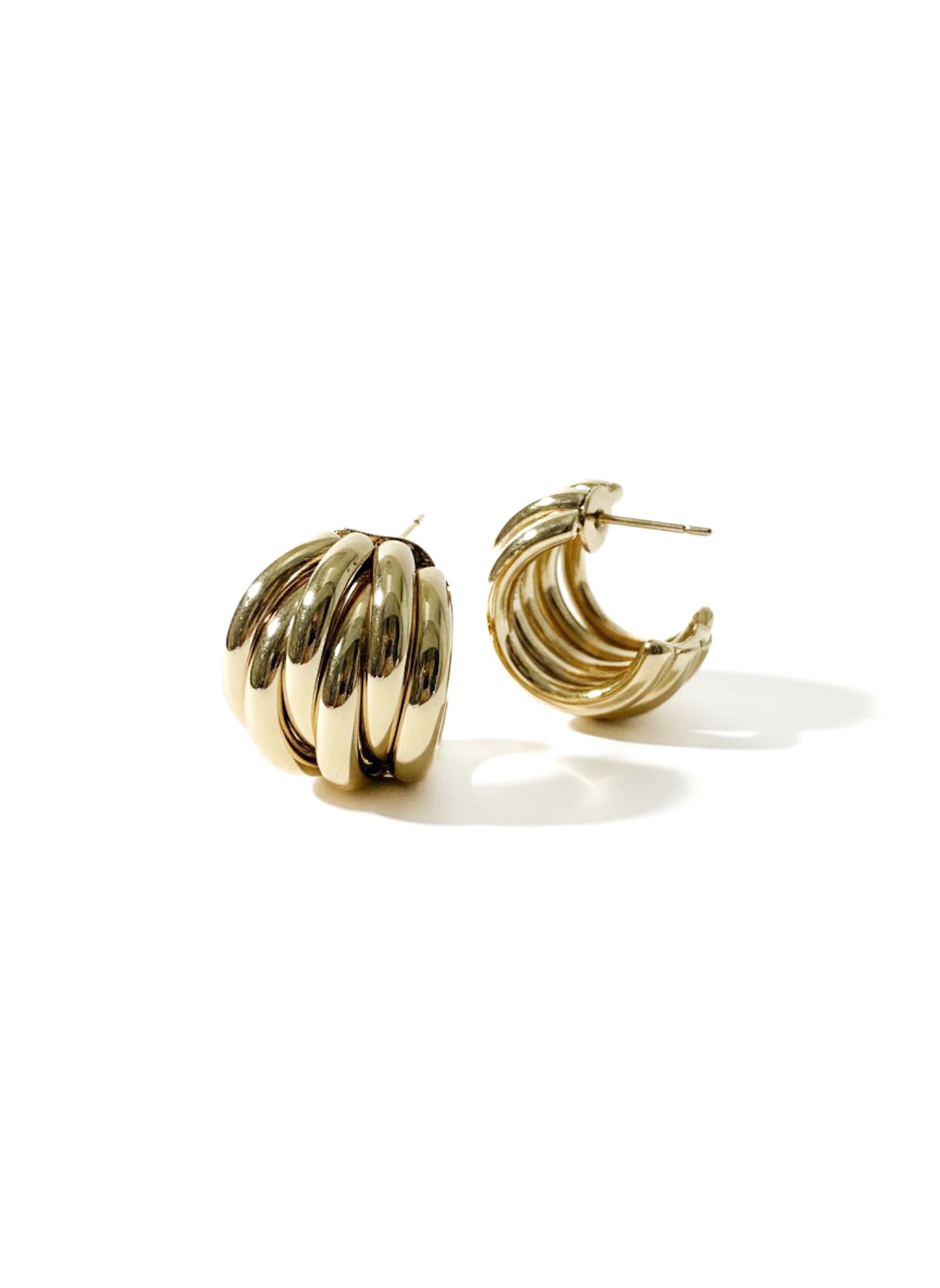 Boucles D'oreilles Candy
