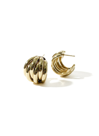 Boucles D'oreilles Candy