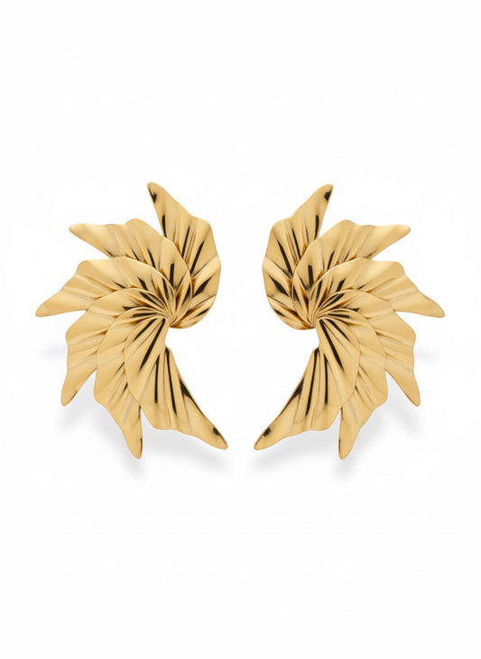 Boucles D'oreilles Savinah