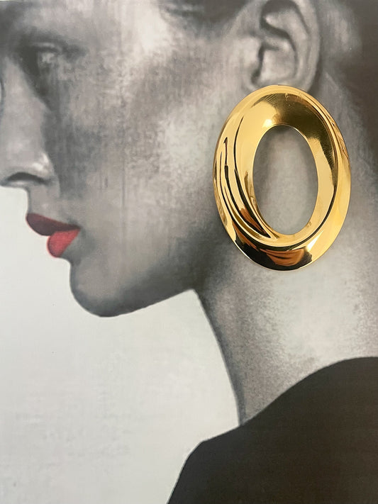 Boucles d'Oreilles Adrianna