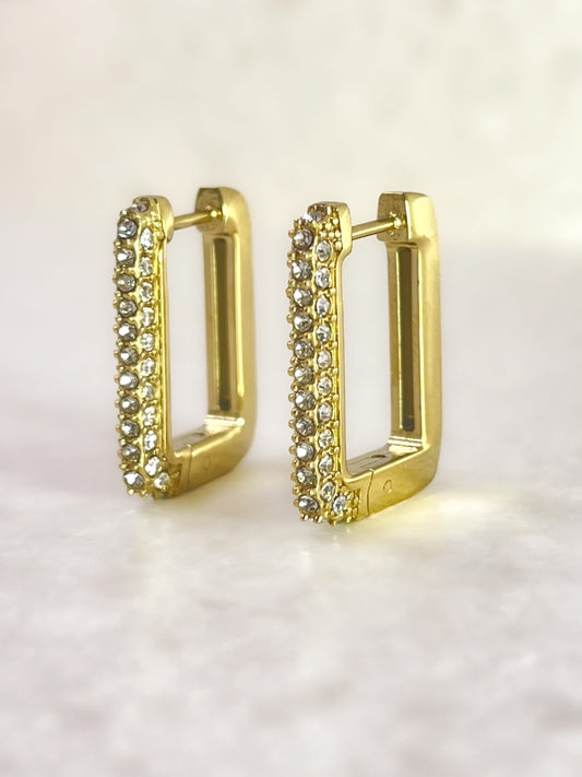 Boucles d'Oreilles Eva