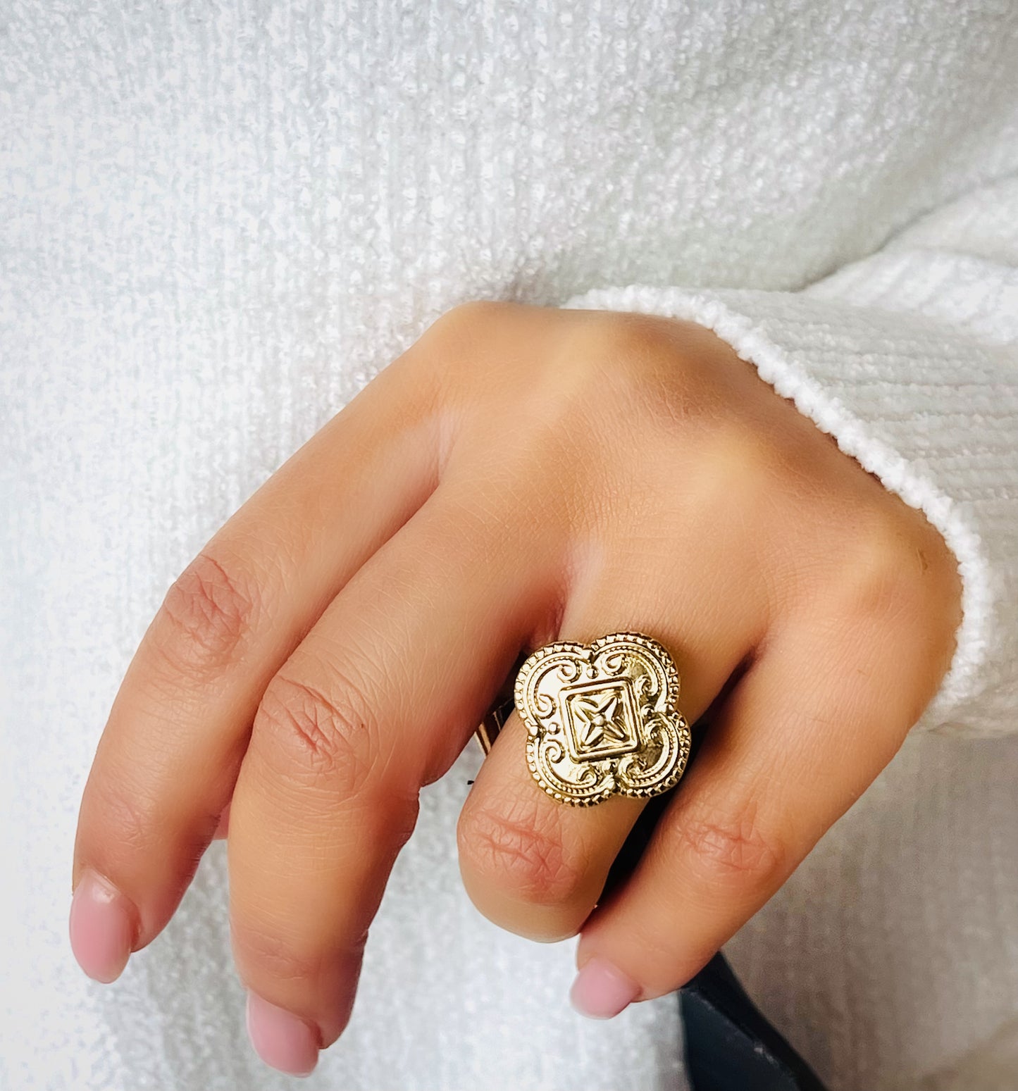 Bague Inaya