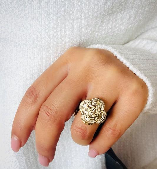 Bague Inaya