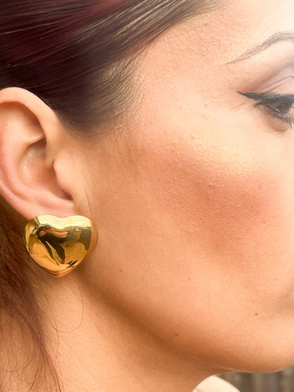 Boucles d'Oreilles Maréva