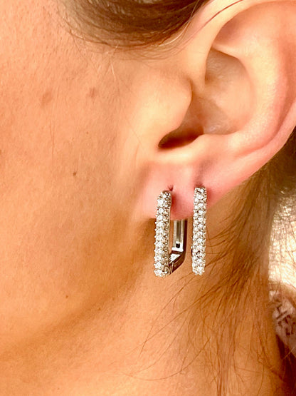 Boucles d'Oreilles Eva