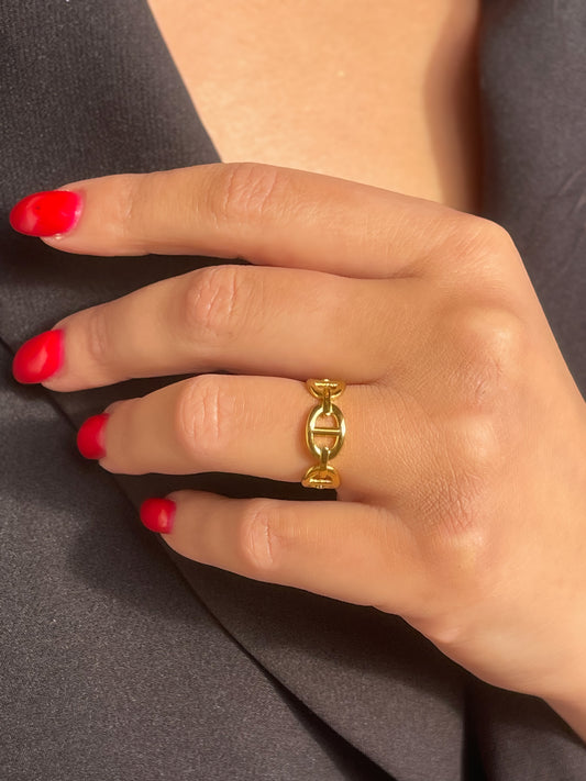 Bague Lena