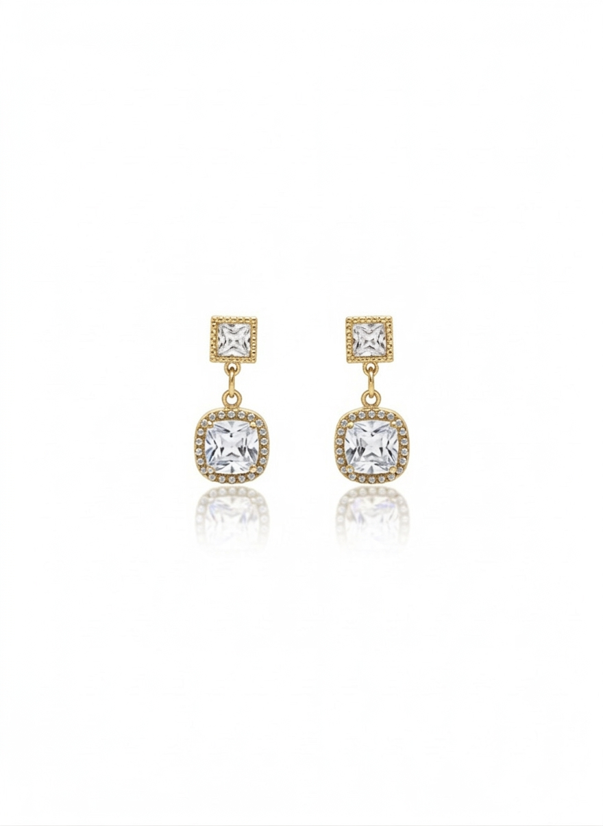 BOUCLES D'OREILLES CHLOÉ