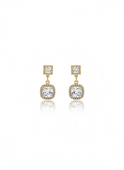 BOUCLES D'OREILLES CHLOÉ