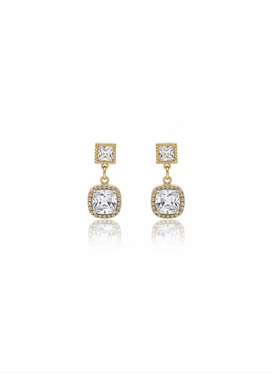 BOUCLES D'OREILLES CHLOÉ