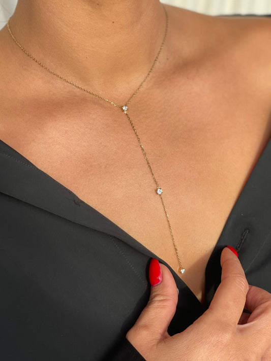 Collier Hilona