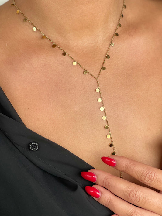 Collier Calie