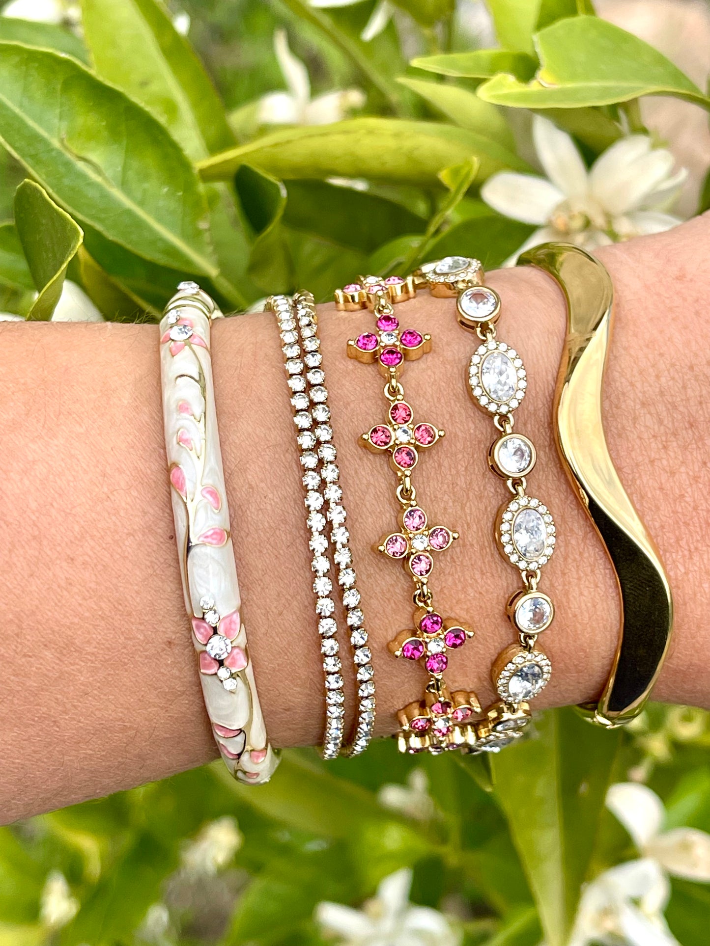 BRACELET LEIA