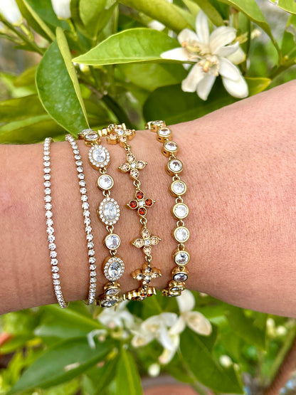 BRACELET LEIA