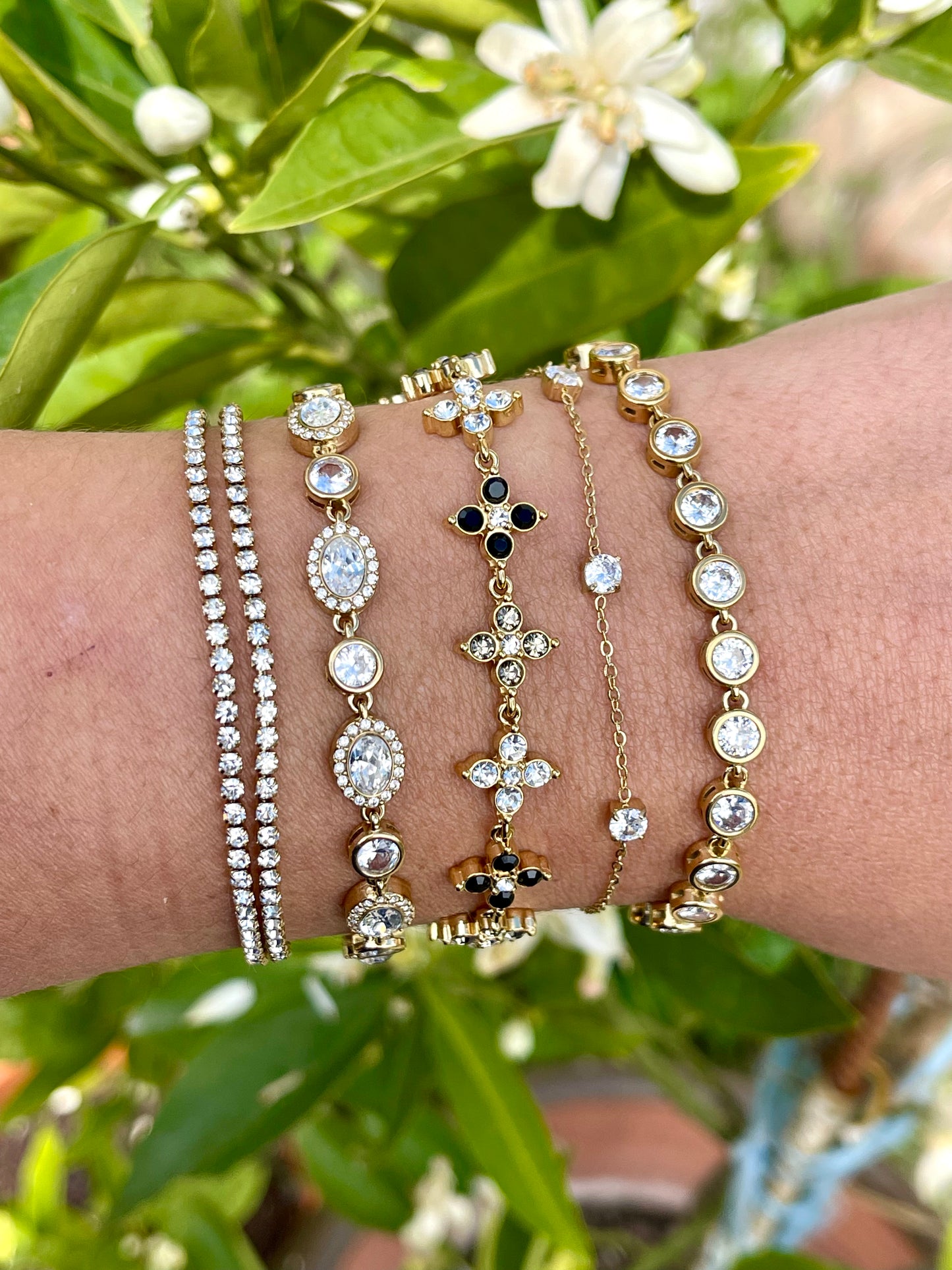 BRACELET ALENA