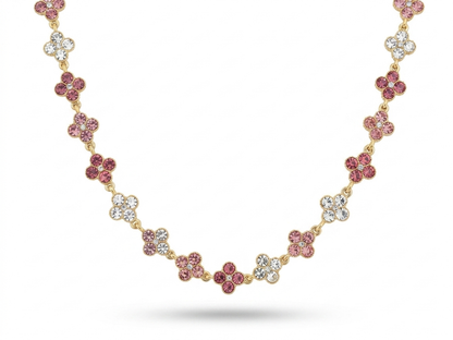 COLLIER LILWEN ROSE