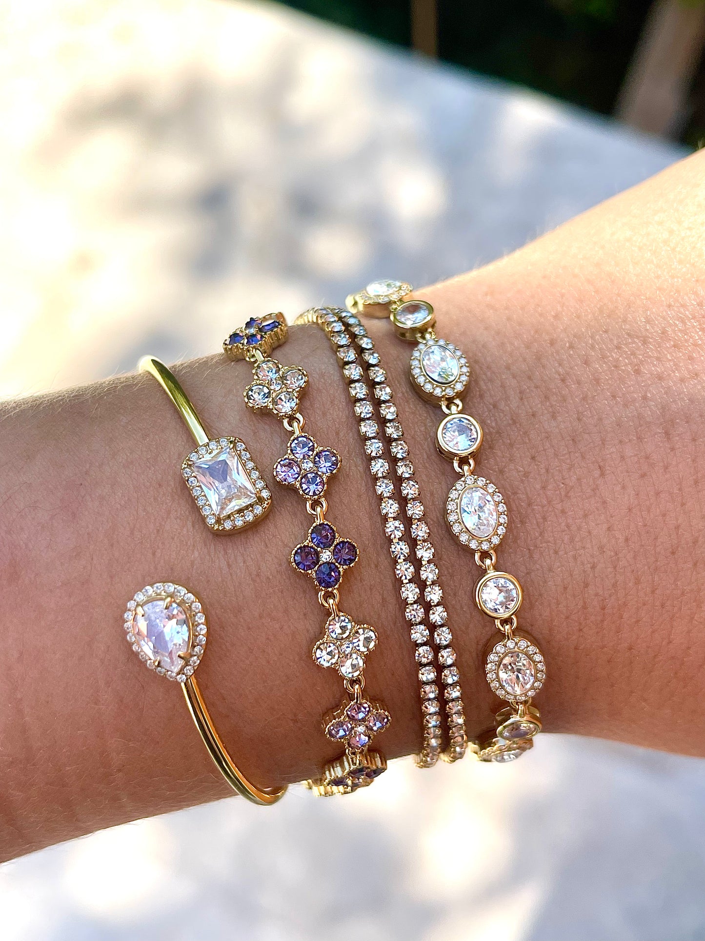 BRACELET LILWEN