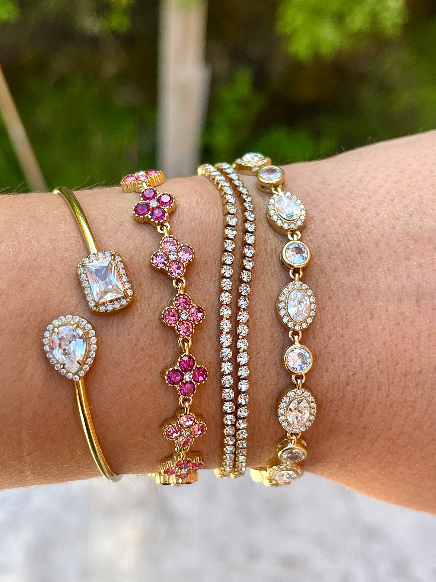 BRACELET LILWEN