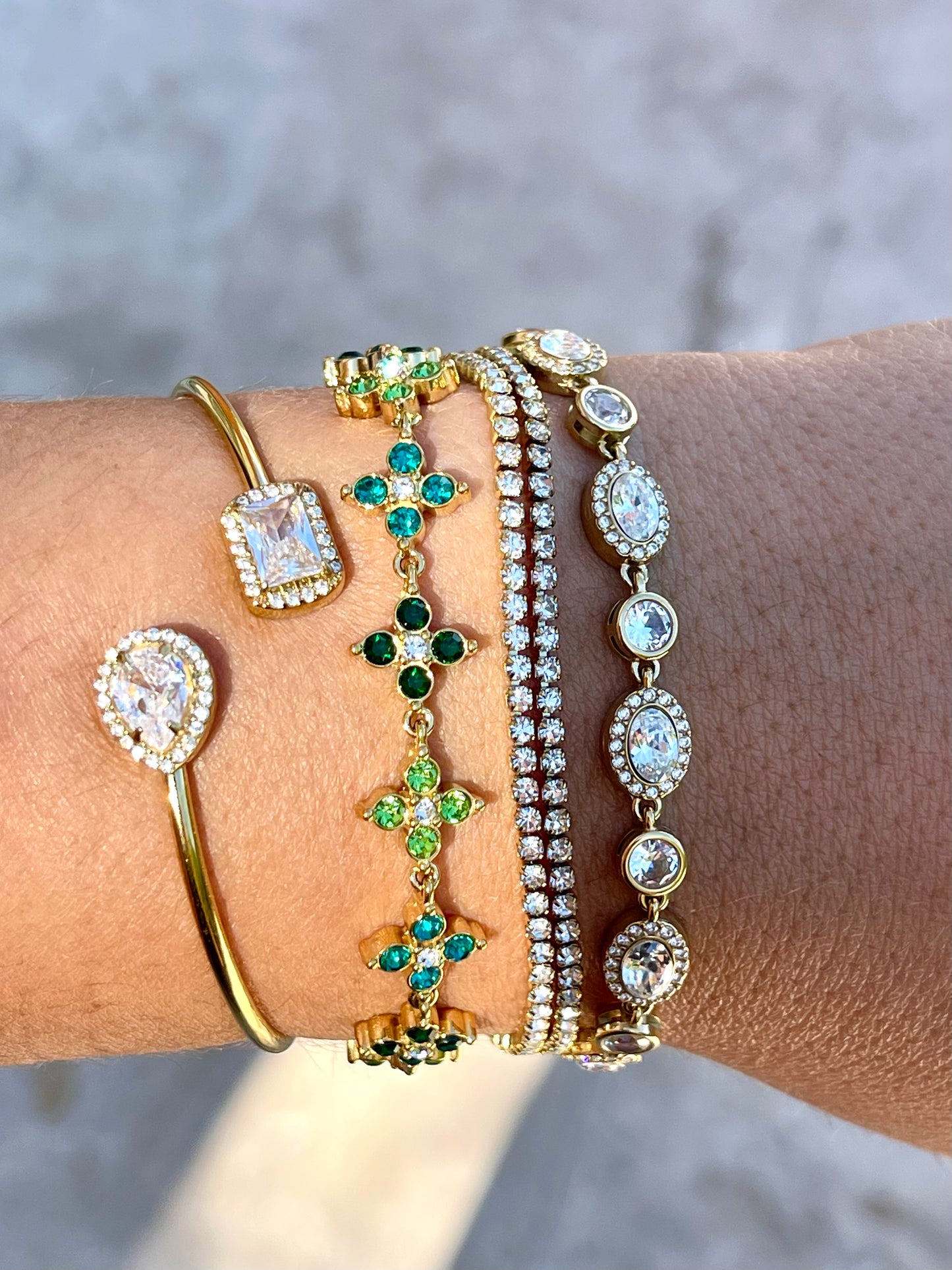 BRACELET LEÏA
