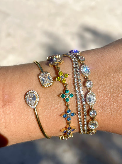 BRACELET LEIA