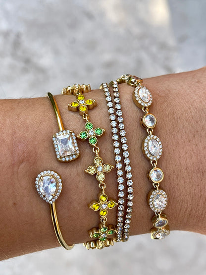 BRACELET LEIA