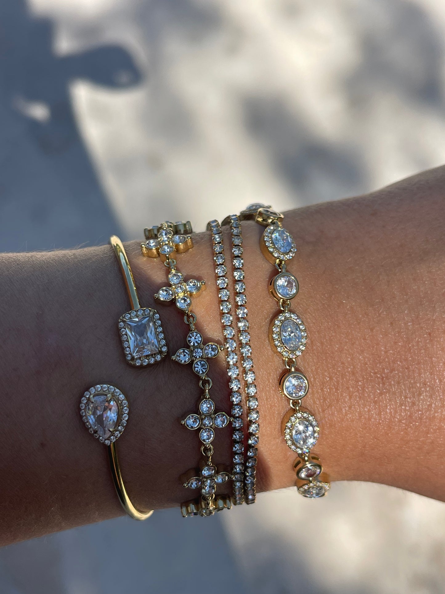 BRACELET LEÏA