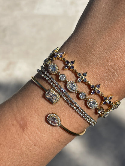 BRACELET LEIA