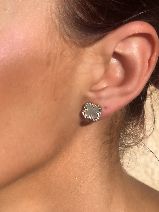 Boucles d'oreilles Charline